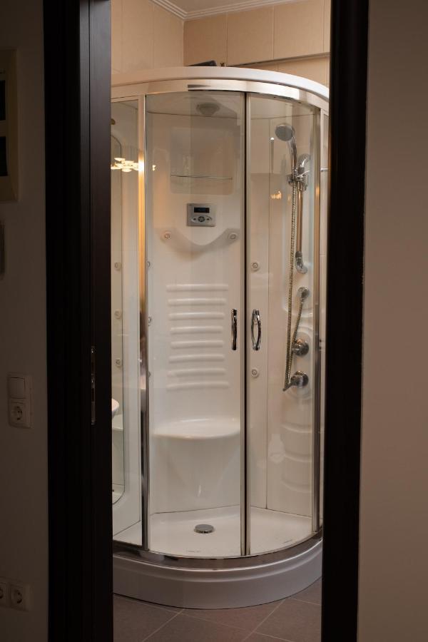 Nobel: Premium Two-Room Apartment In Bucharest'S City Center! Екстер'єр фото