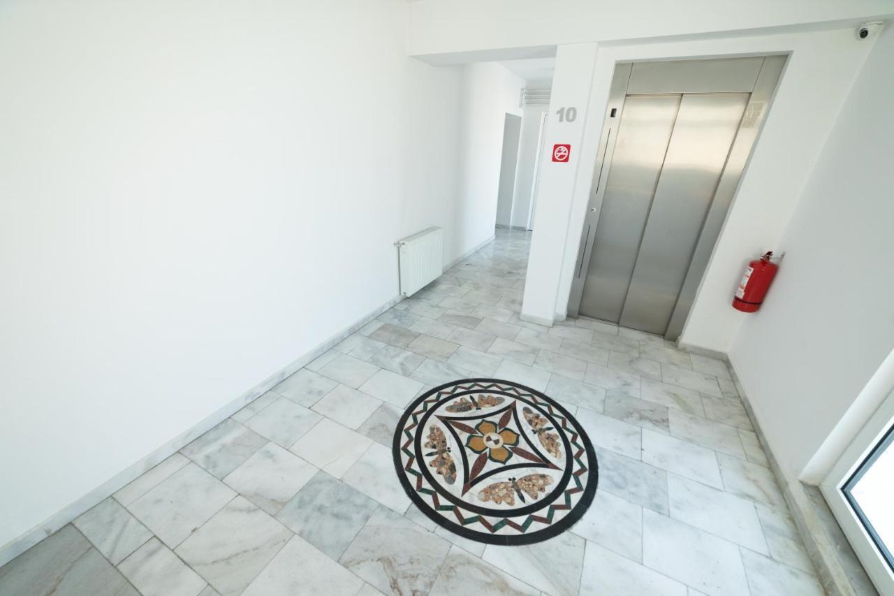 Nobel: Premium Two-Room Apartment In Bucharest'S City Center! Екстер'єр фото