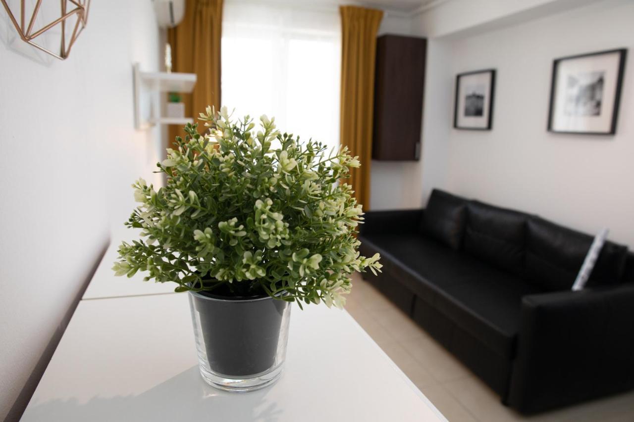 Nobel: Premium Two-Room Apartment In Bucharest'S City Center! Екстер'єр фото